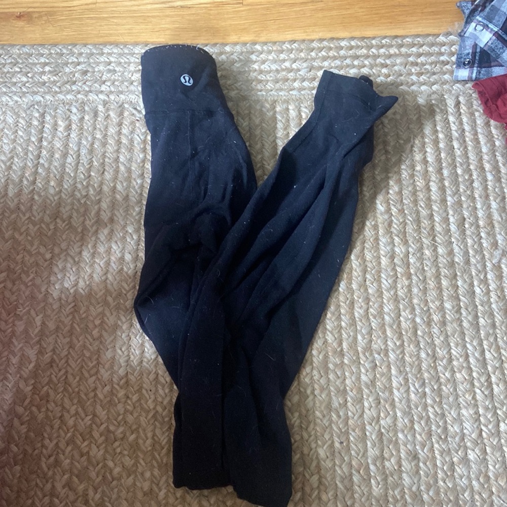 lululemon leggings